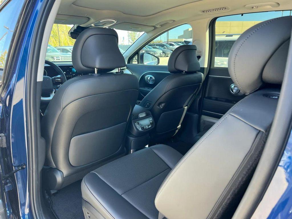 new 2026 Hyundai IONIQ 9 car, priced at $73,990