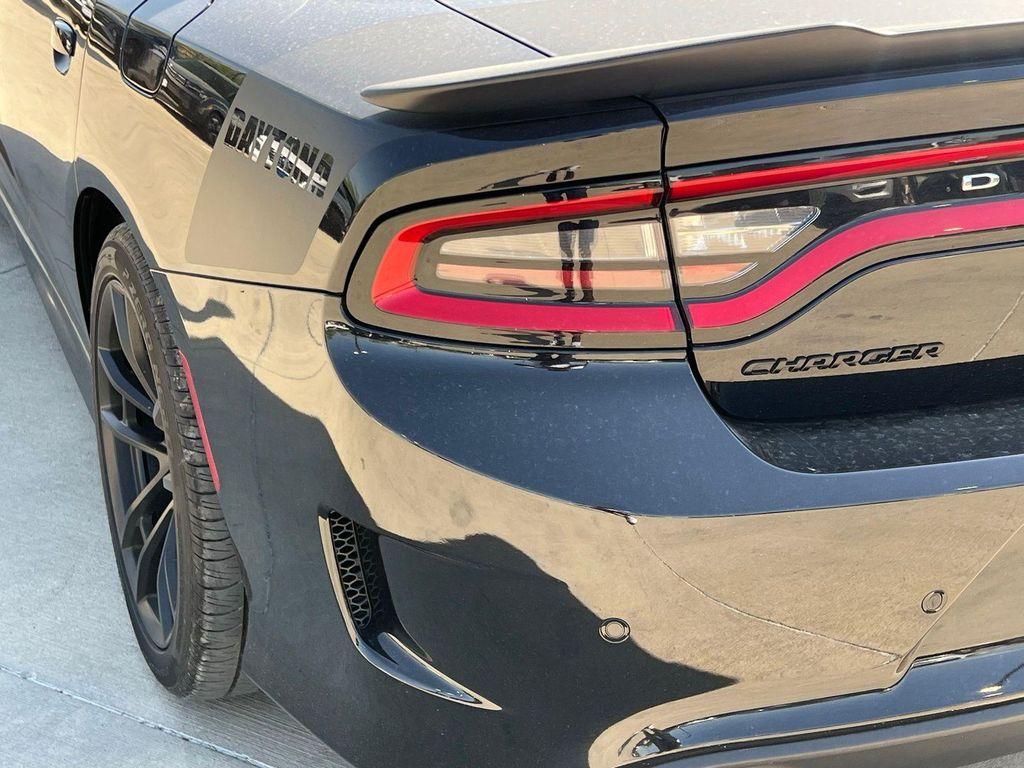 used 2023 Dodge Charger car, priced at $50,858