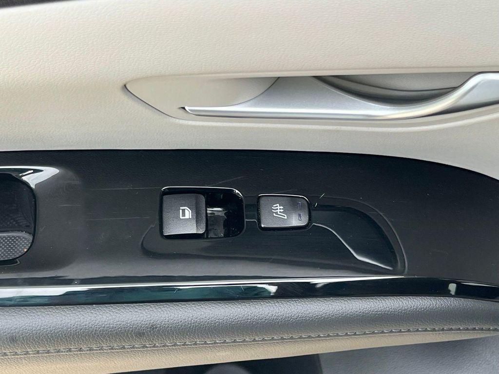 used 2024 Hyundai Tucson car, priced at $25,200