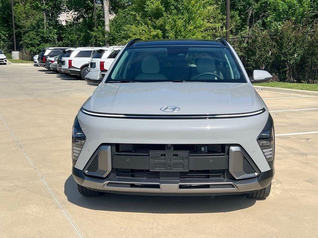 used 2024 Hyundai Kona car, priced at $24,999