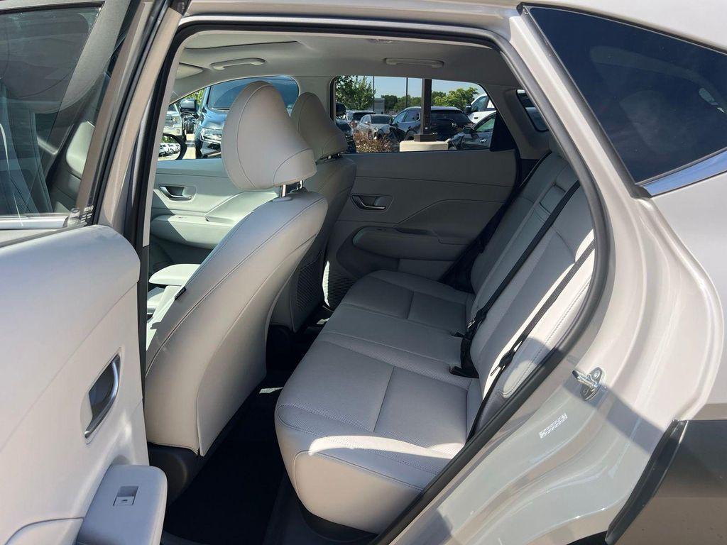 used 2024 Hyundai Kona car, priced at $24,999