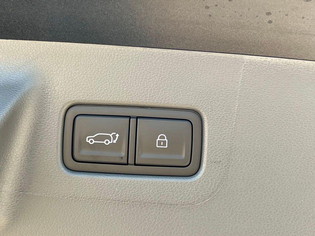 new 2026 Hyundai Santa Fe car, priced at $36,735
