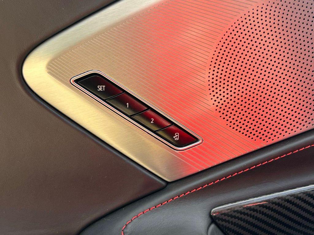 used 2023 Chevrolet Corvette car, priced at $79,654