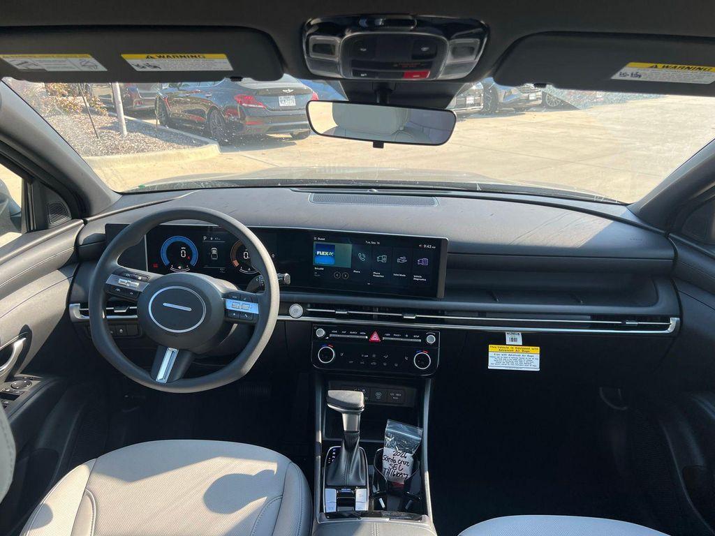 new 2026 Hyundai SANTA CRUZ car, priced at $31,270