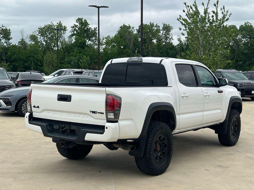 used 2019 Toyota Tacoma car, priced at $37,999