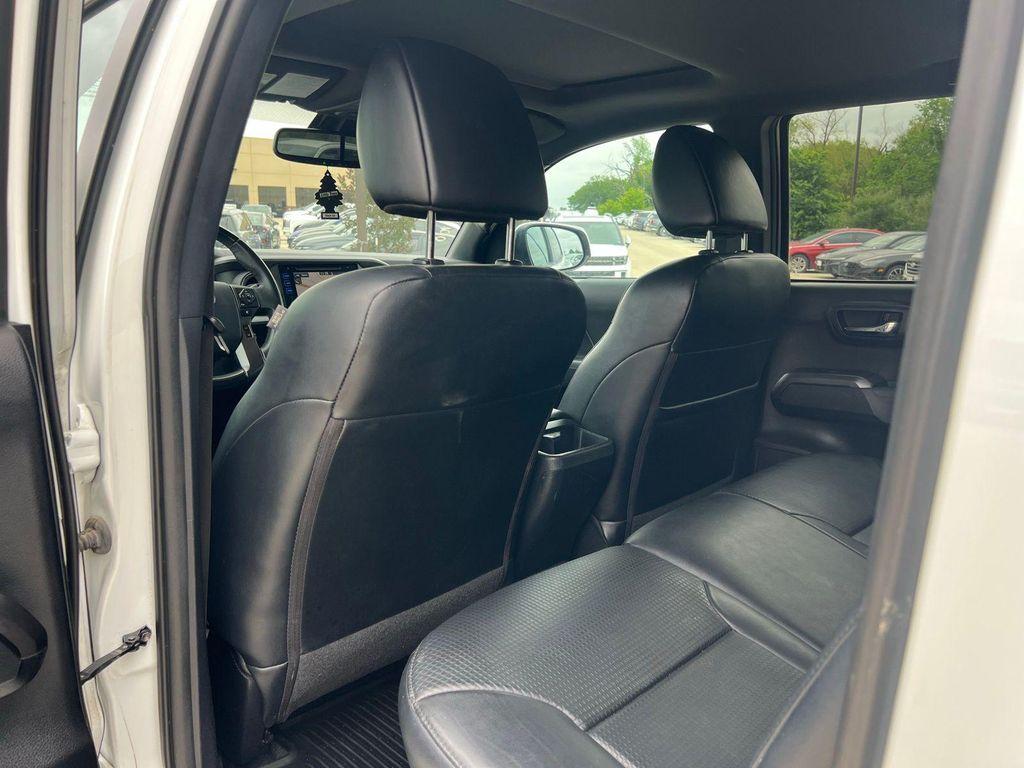 used 2019 Toyota Tacoma car, priced at $37,999
