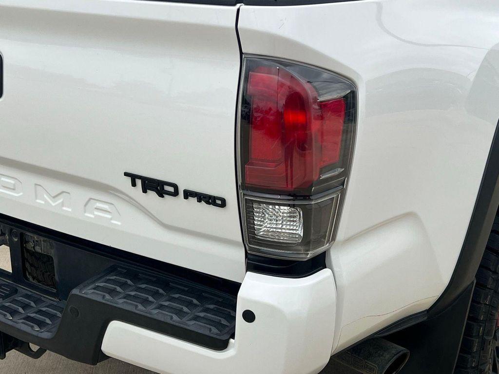 used 2019 Toyota Tacoma car, priced at $37,999