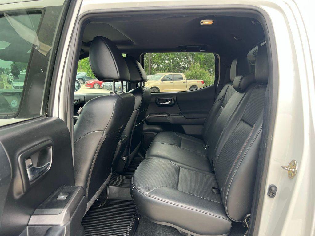 used 2019 Toyota Tacoma car, priced at $37,999
