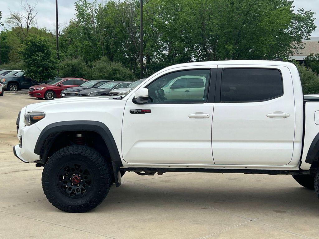used 2019 Toyota Tacoma car, priced at $37,999