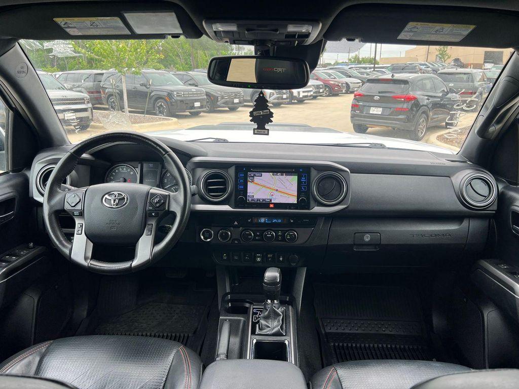 used 2019 Toyota Tacoma car, priced at $37,999