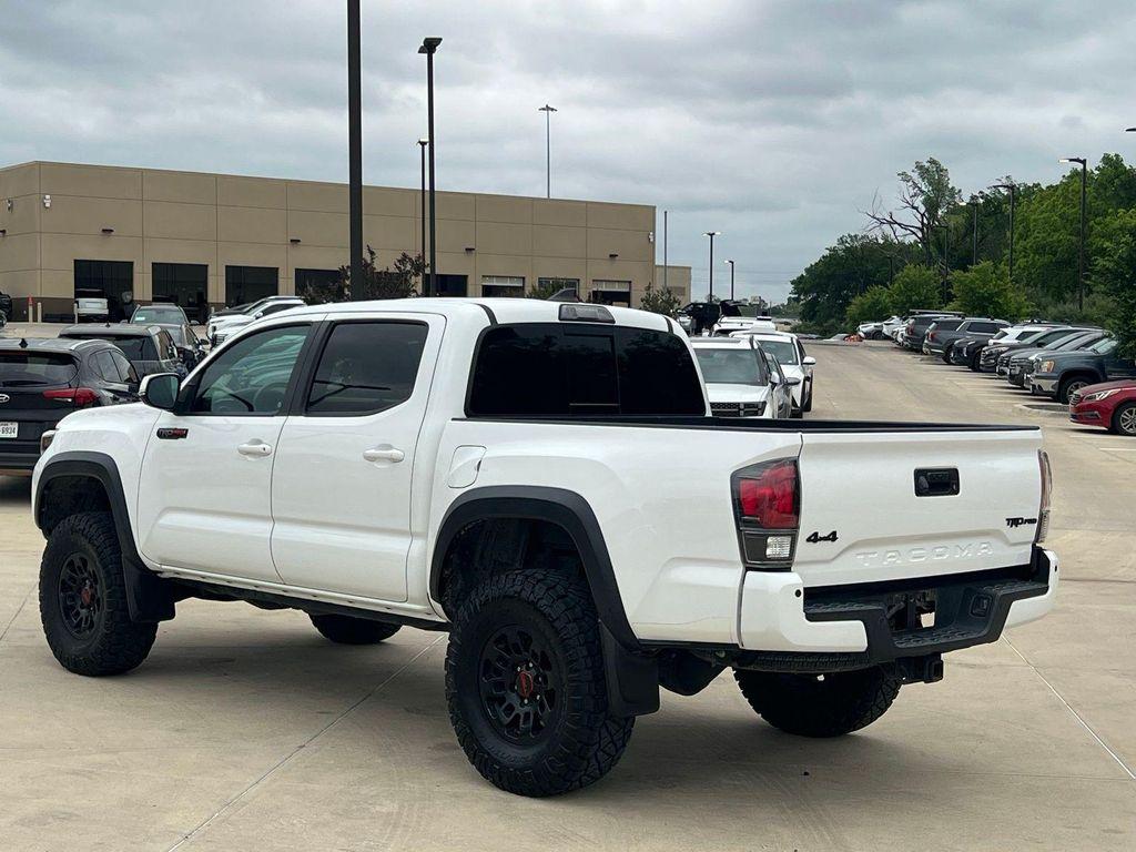 used 2019 Toyota Tacoma car, priced at $37,999