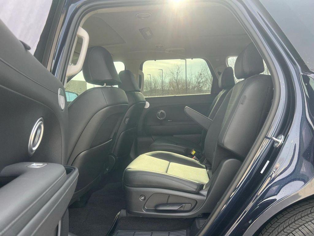 new 2026 Hyundai Palisade car, priced at $49,879