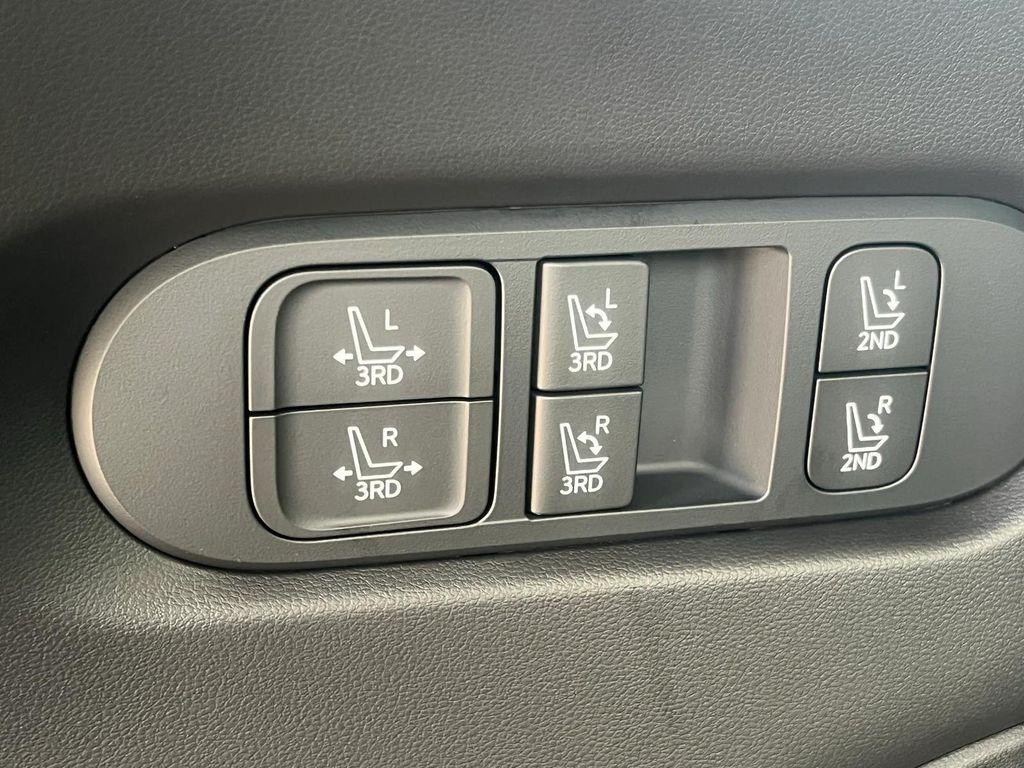 new 2026 Hyundai Palisade car, priced at $49,879