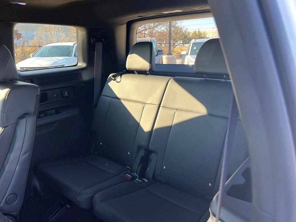 new 2026 Hyundai SANTA FE HEV car, priced at $49,810