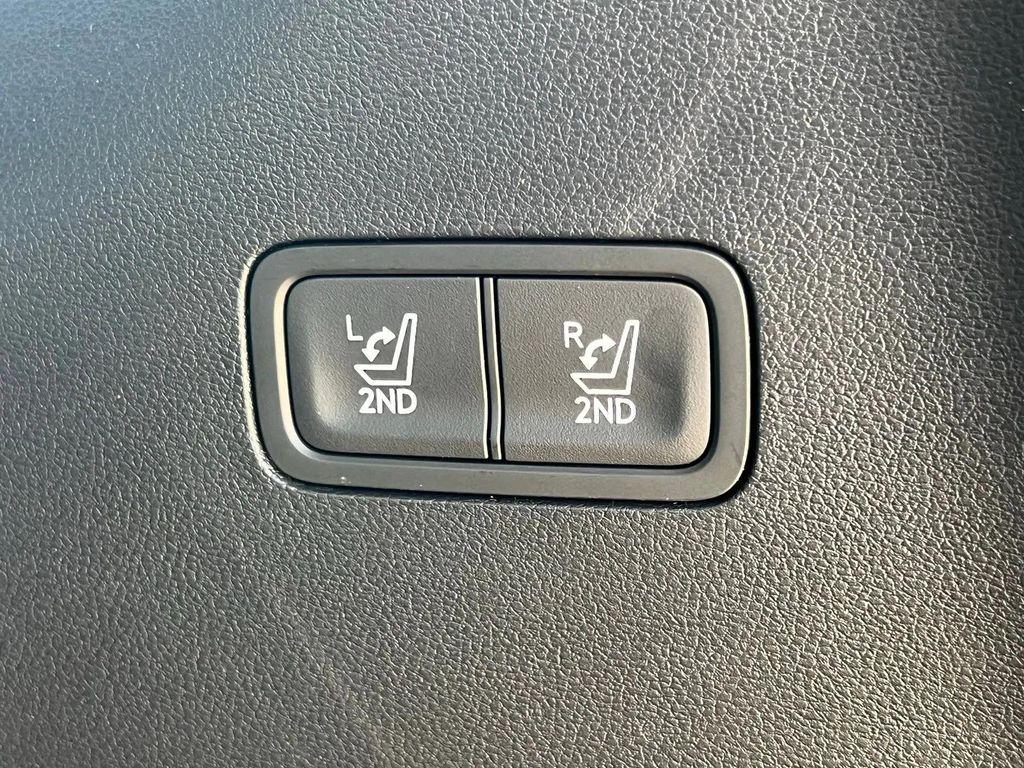 new 2026 Hyundai SANTA FE HEV car, priced at $49,810