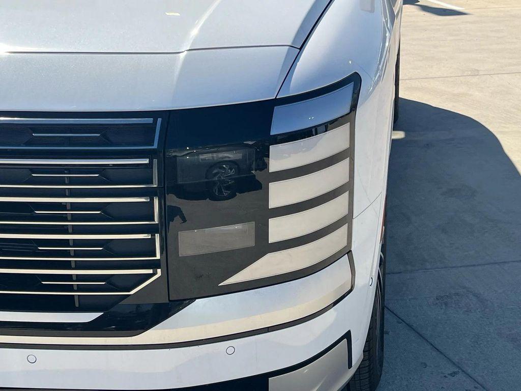 new 2026 Hyundai Palisade car, priced at $51,702