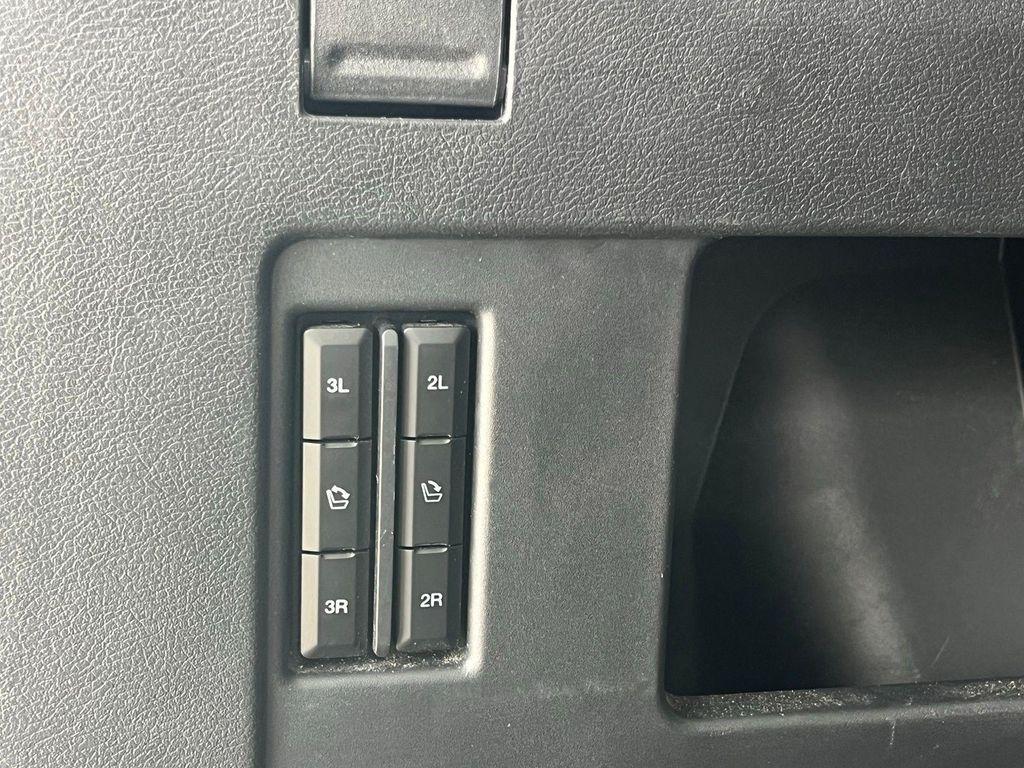 used 2024 Ford Expedition car, priced at $38,633