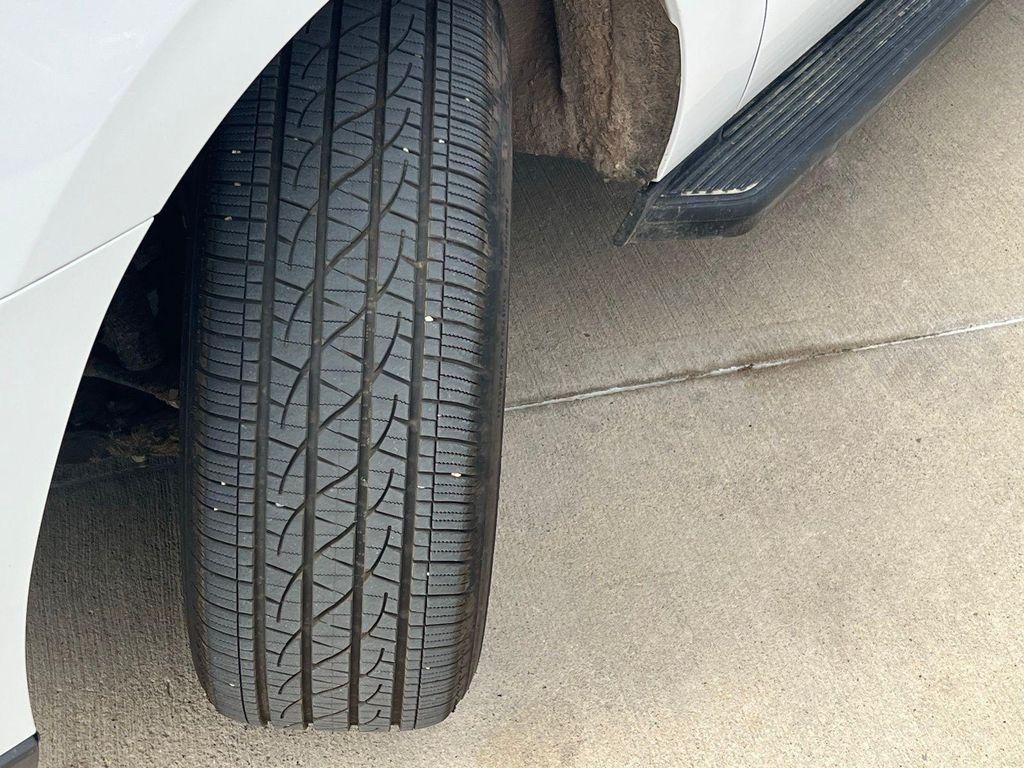 used 2024 Ford Expedition car, priced at $38,633