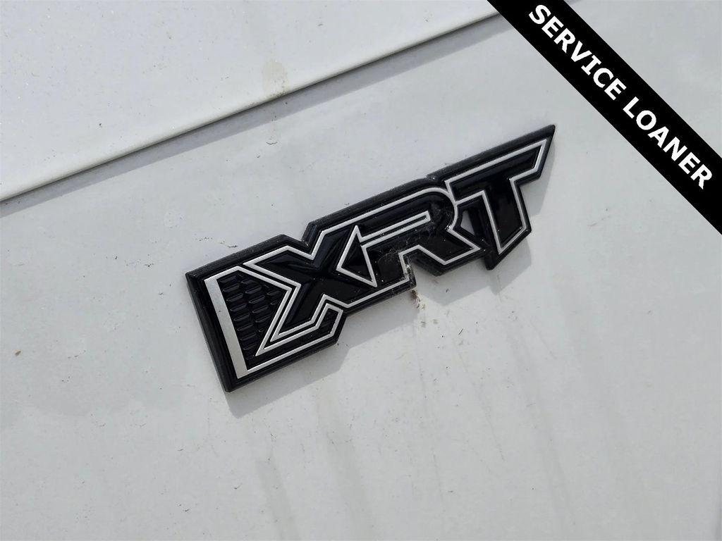 new 2025 Hyundai Palisade car, priced at $39,426