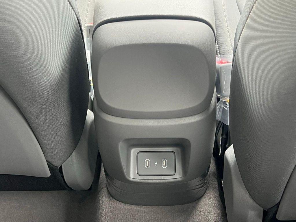 new 2026 Hyundai Elantra car, priced at $24,322