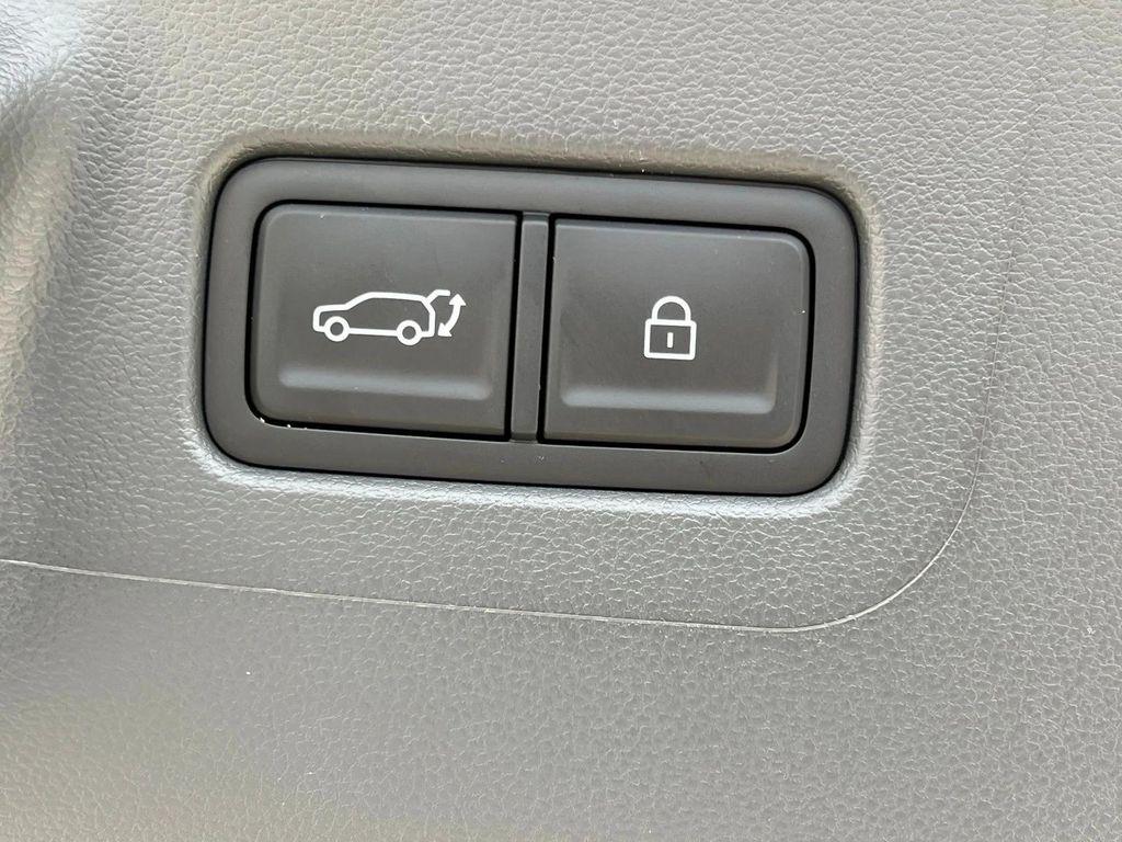 new 2026 Hyundai Santa Fe car, priced at $35,533