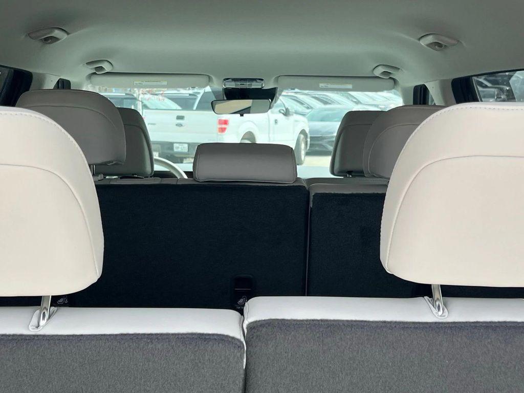 new 2026 Hyundai Santa Fe car, priced at $35,533