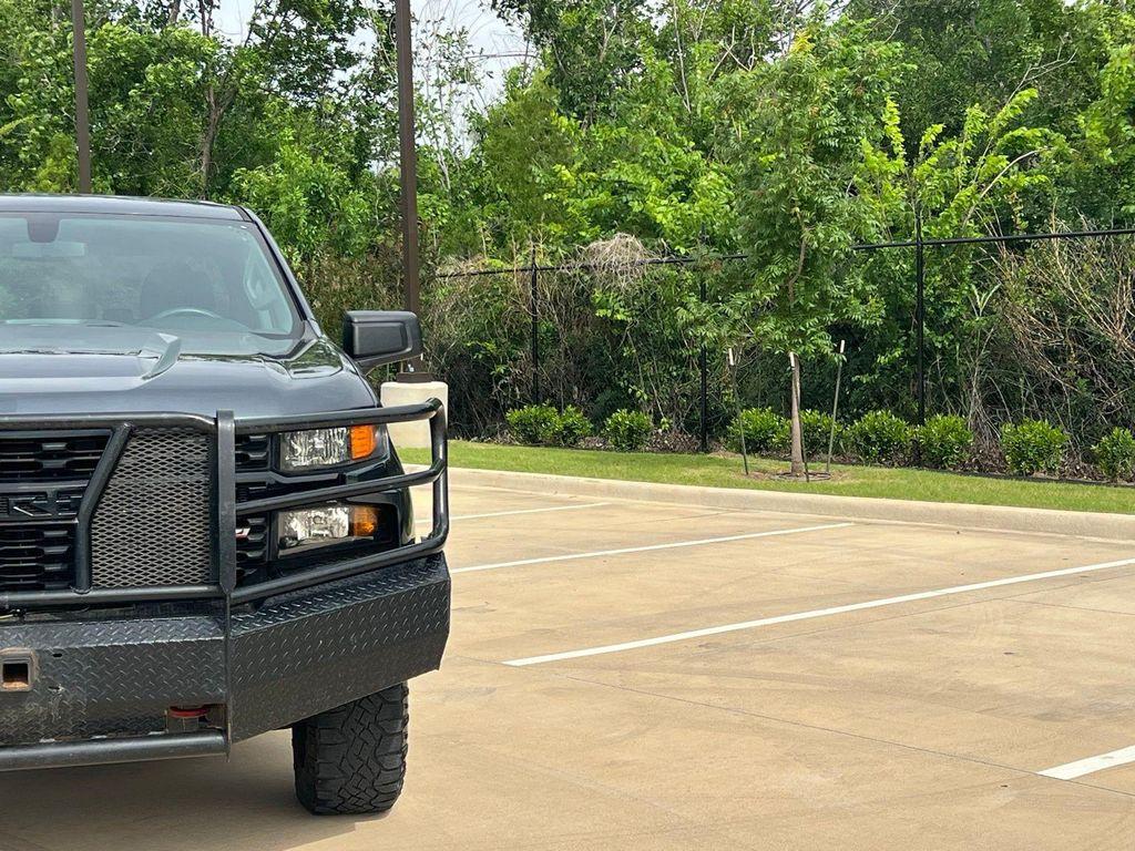 used 2020 Chevrolet Silverado 1500 car, priced at $28,715