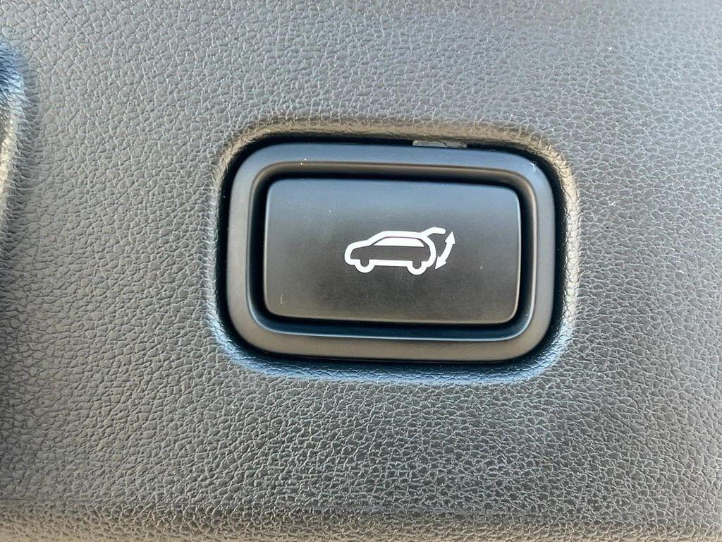 used 2023 Hyundai Tucson car, priced at $22,999