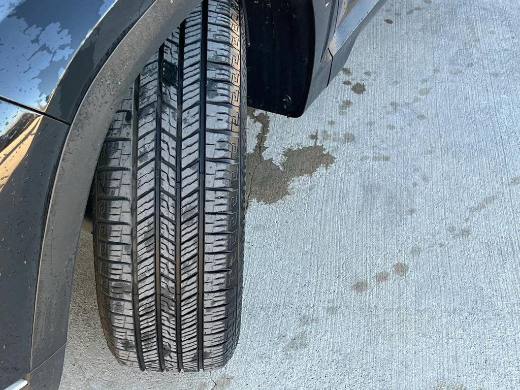 used 2023 Hyundai Tucson car, priced at $22,999