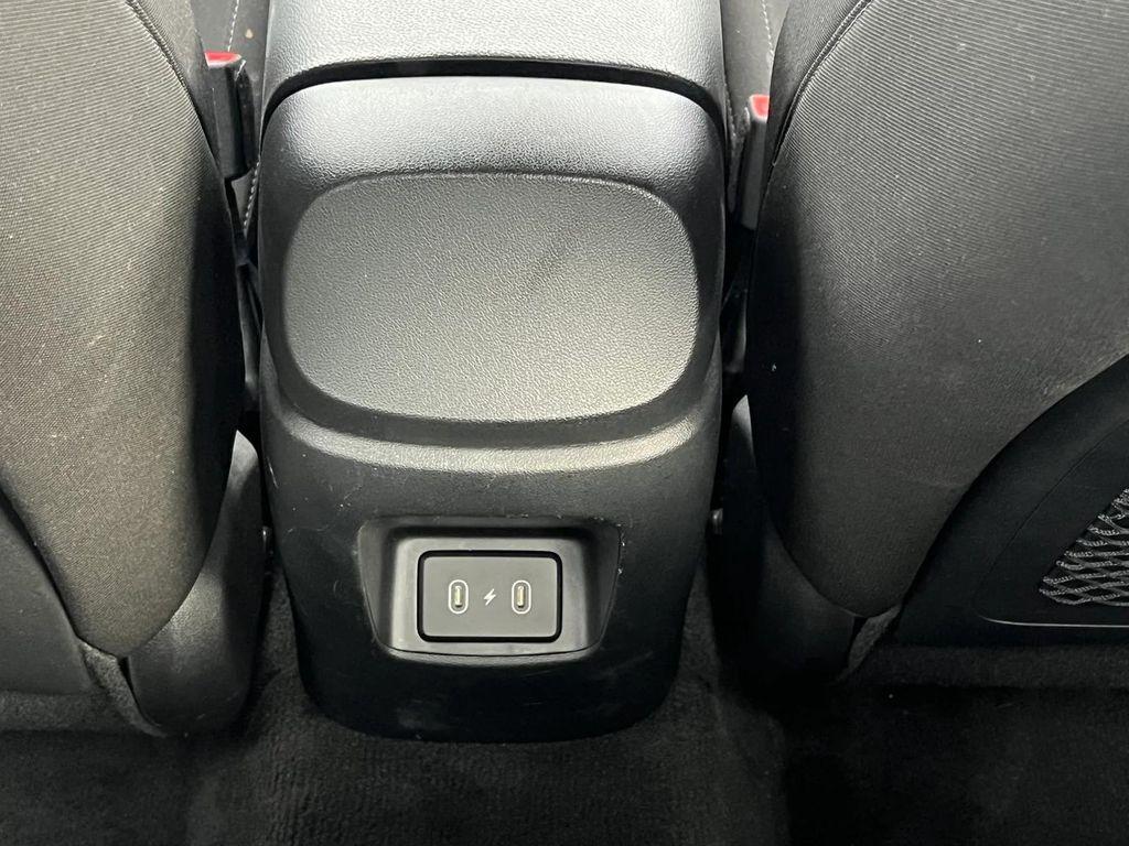 used 2025 Hyundai Elantra car, priced at $18,999