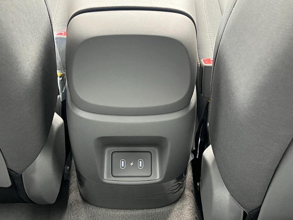 new 2026 Hyundai Elantra car, priced at $23,599