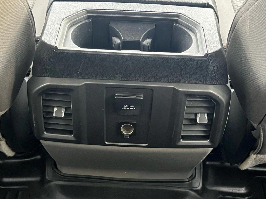 used 2016 Ford F-150 car, priced at $20,998