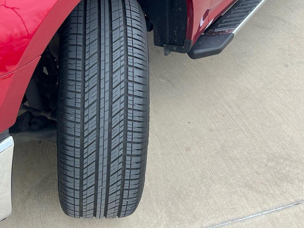 used 2016 Ford F-150 car, priced at $20,998