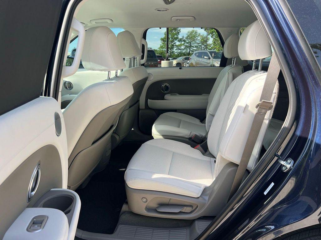 new 2026 Hyundai Palisade car, priced at $42,009