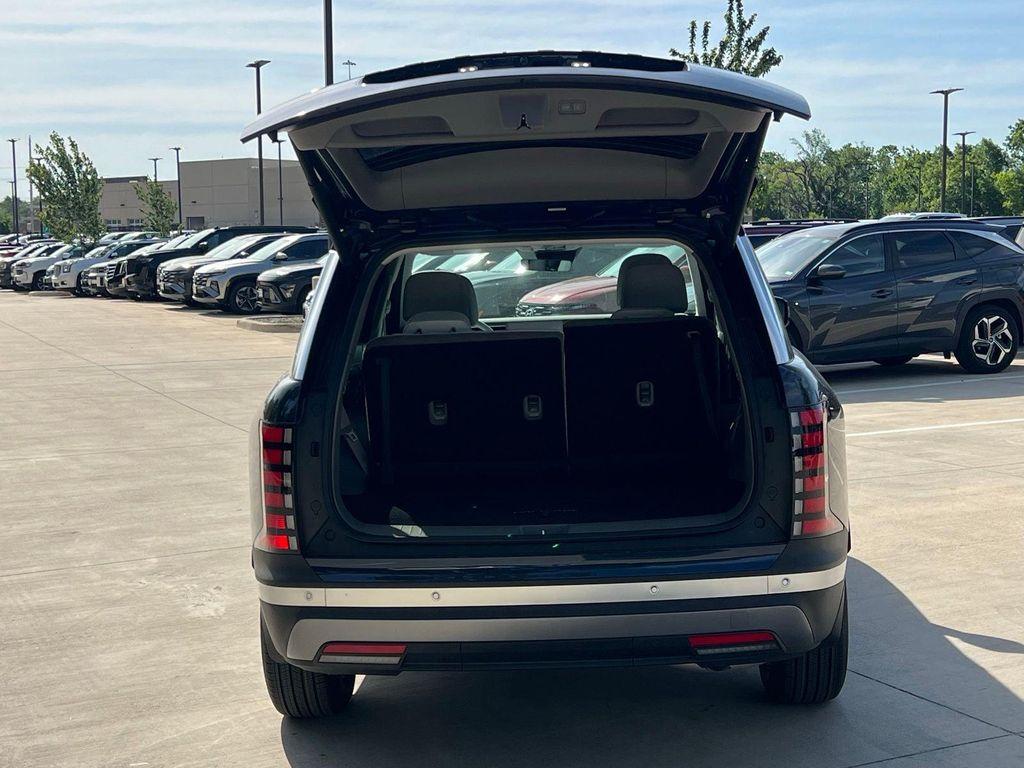 new 2026 Hyundai Palisade car, priced at $42,009