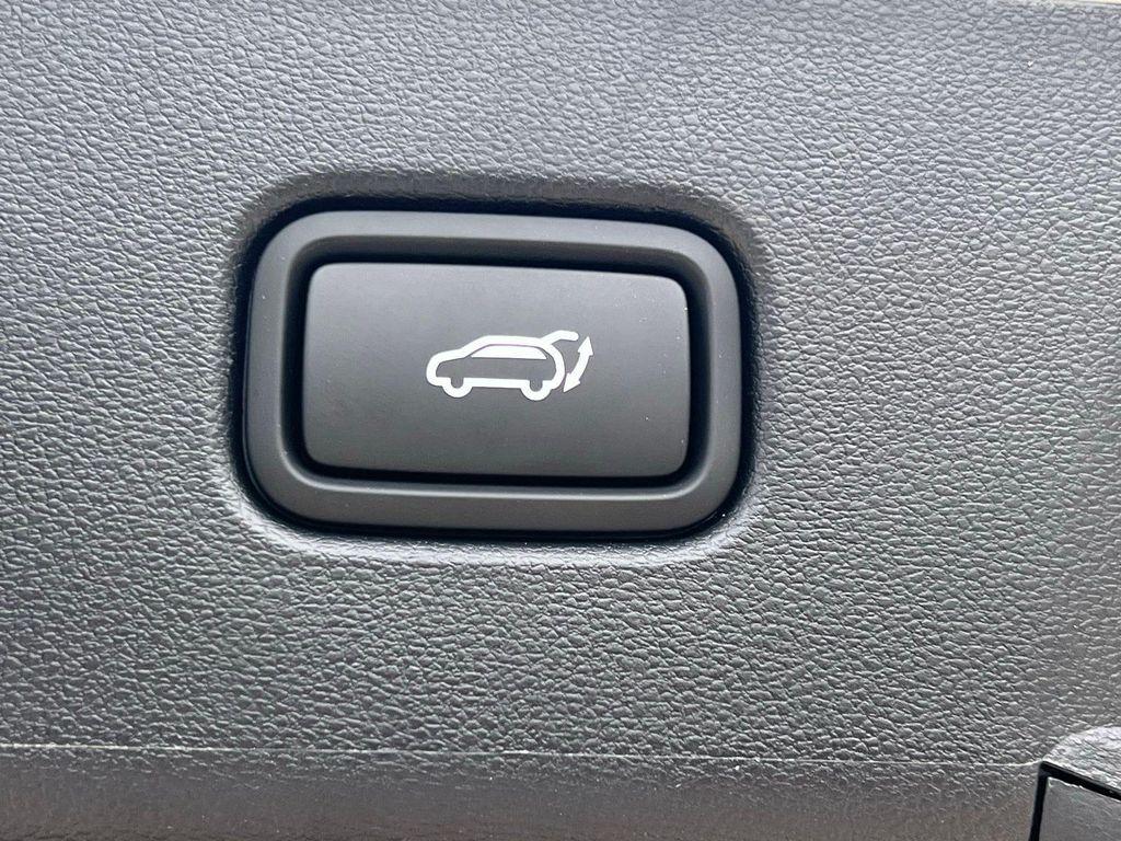 new 2026 Hyundai Tucson car, priced at $31,624