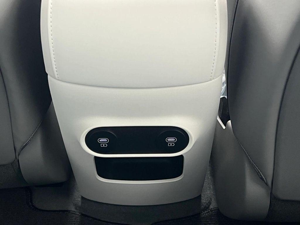 new 2026 Hyundai IONIQ 5 car, priced at $39,135