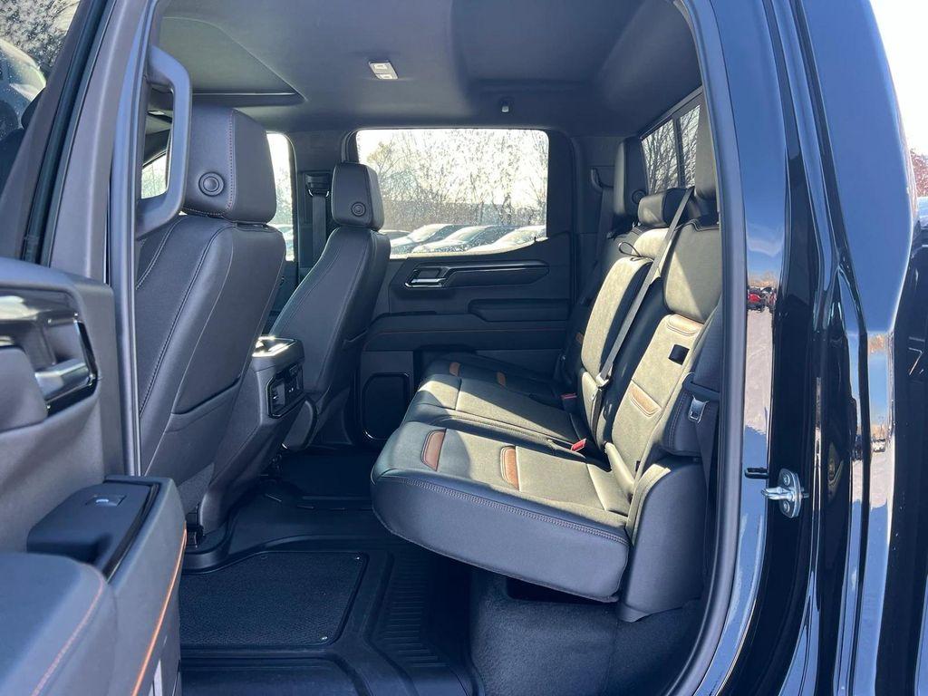 used 2024 GMC Sierra 1500 car, priced at $57,348