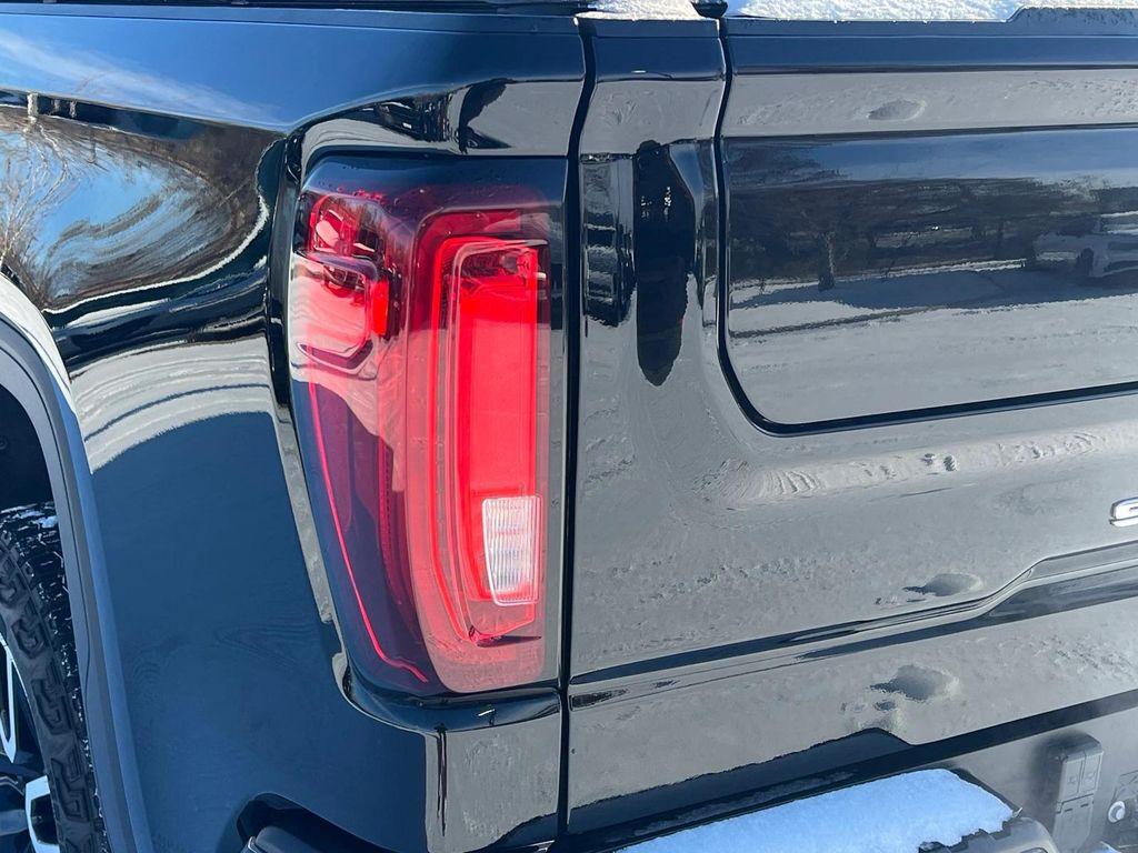 used 2024 GMC Sierra 1500 car, priced at $57,348