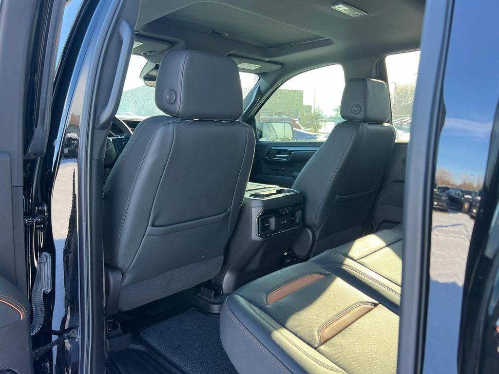 used 2024 GMC Sierra 1500 car, priced at $57,348