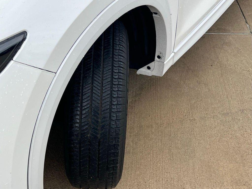 used 2025 Mazda CX-5 car, priced at $26,400