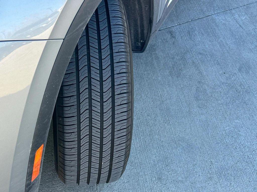 used 2024 Buick Envision car, priced at $24,544