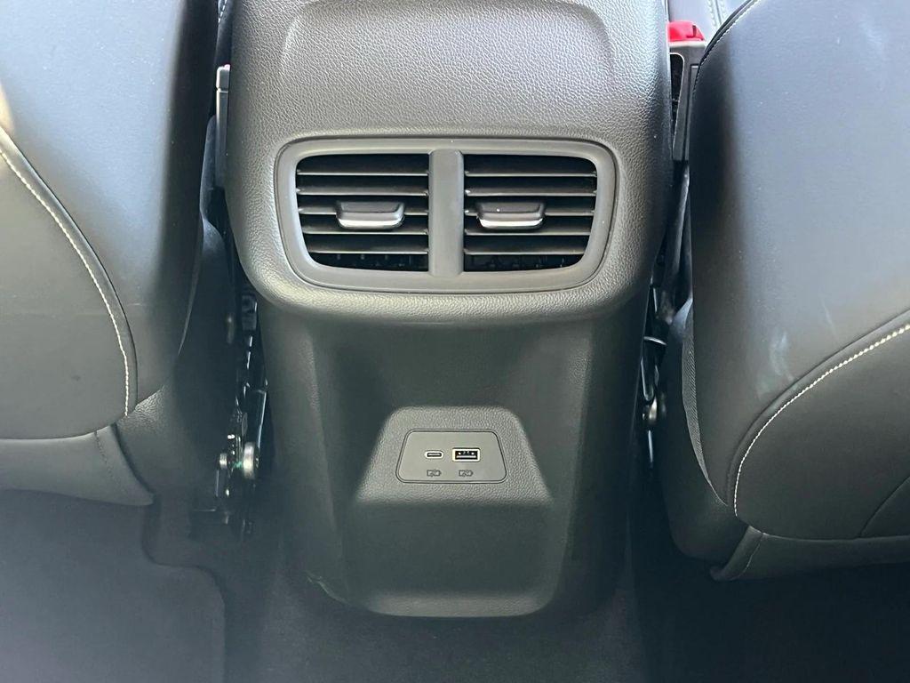 used 2024 Buick Envision car, priced at $24,544