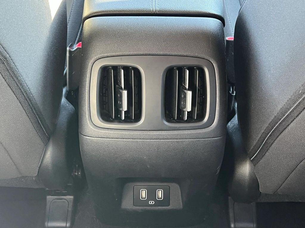 used 2024 Hyundai Tucson car, priced at $18,658