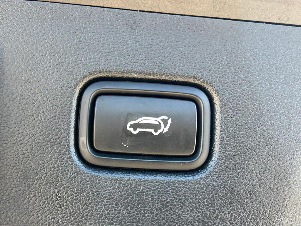 used 2024 Hyundai Tucson car, priced at $18,658