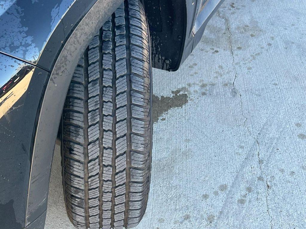 used 2024 Hyundai Tucson car, priced at $18,658