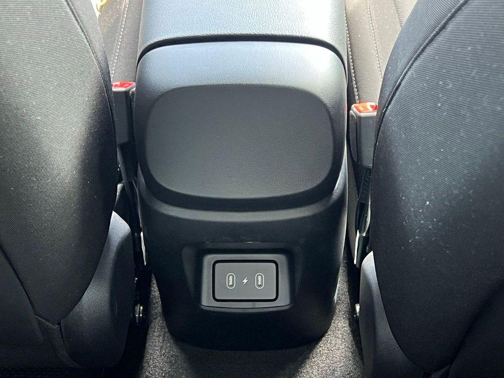 new 2026 Hyundai Elantra car, priced at $21,765