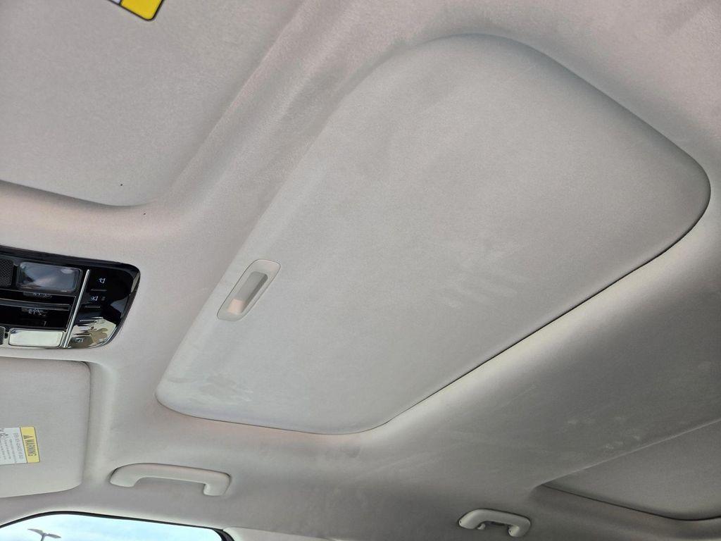 used 2025 Hyundai SANTA FE HEV car, priced at $47,529