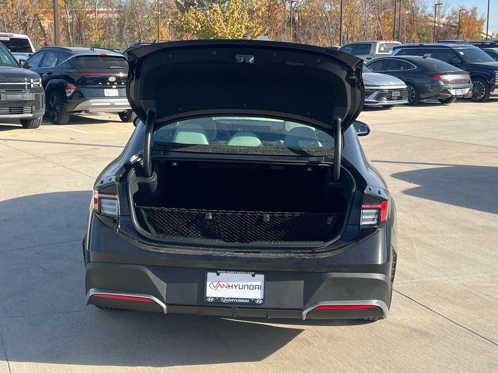 new 2026 Hyundai Sonata car, priced at $25,719