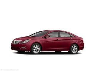 used 2011 Hyundai Sonata car
